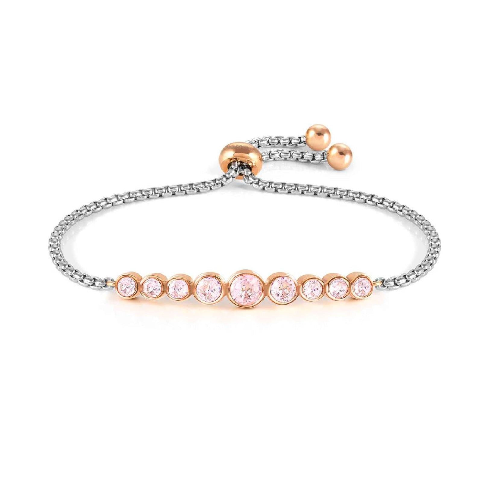 Bracciale Nomination Milleluci da donna 028010-003-1