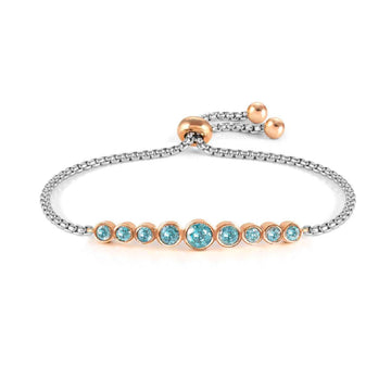 Bracciale Nomination Milleluci da donna 028010-006-1