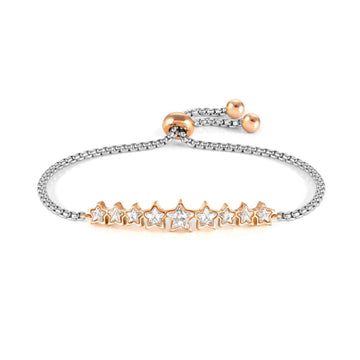 Bracciale Nomination Milleluci da donna 028012-010-1
