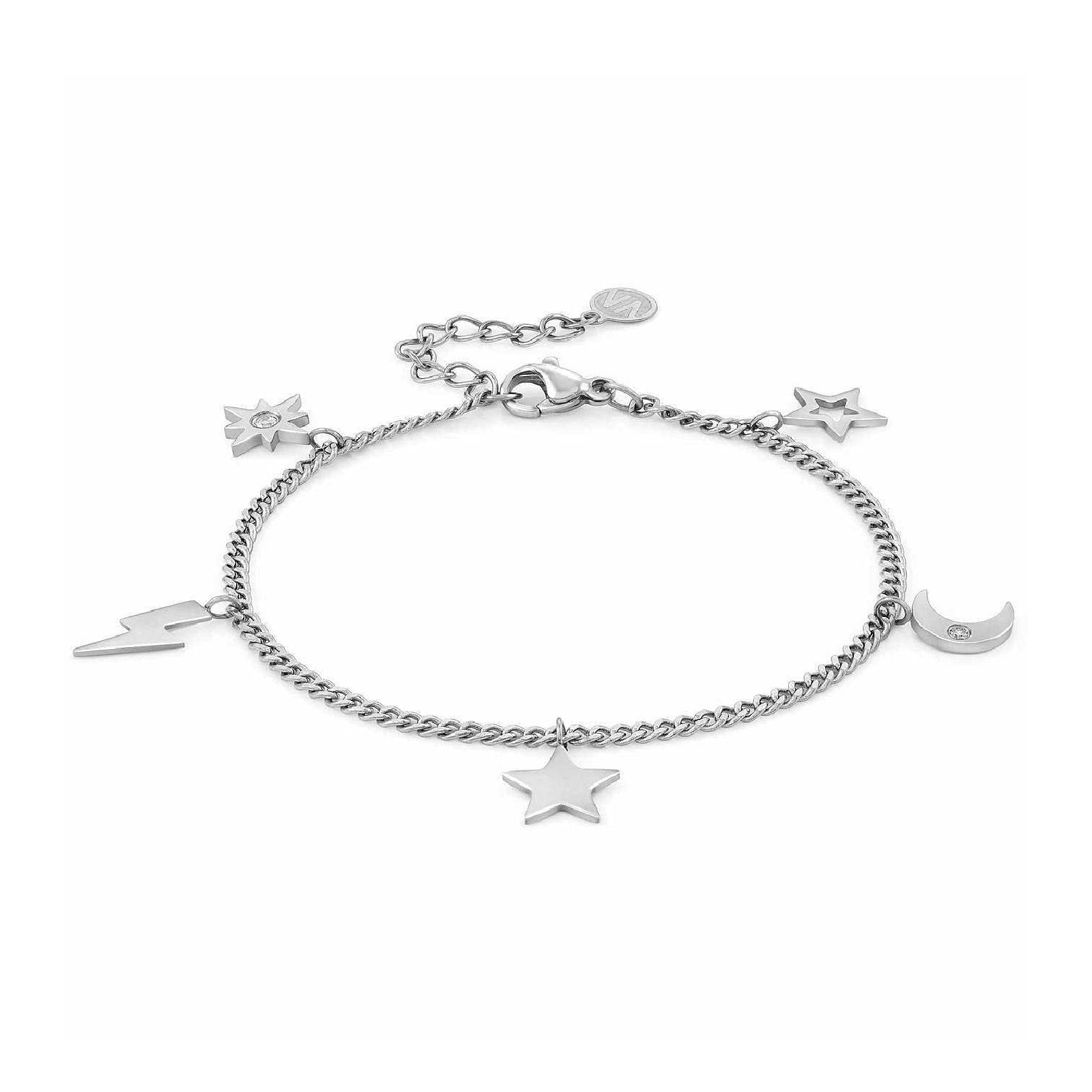 Bracciale Nomination Stardust da donna 028100-050-1