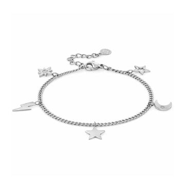 Bracciale Nomination Stardust da donna 028100-050-1
