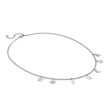 Collana Nomination Stardust da donna 028101-050-1