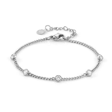 Bracciale Nomination Stardust da donna 028110-001-1
