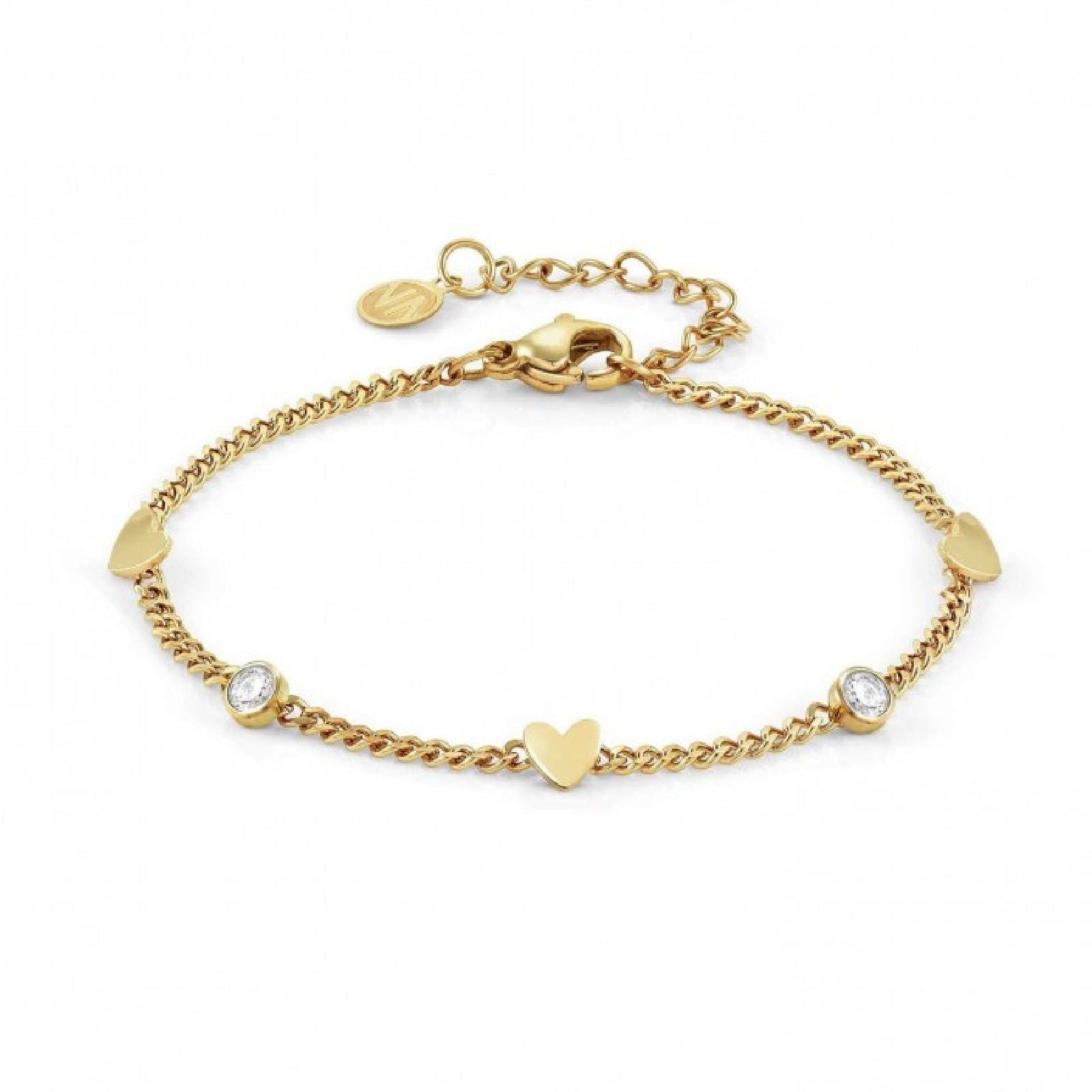 Bracciale Nomination Stardust da donna 028111-006-1