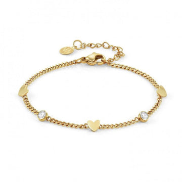 Bracciale Nomination Stardust da donna 028111-006-1