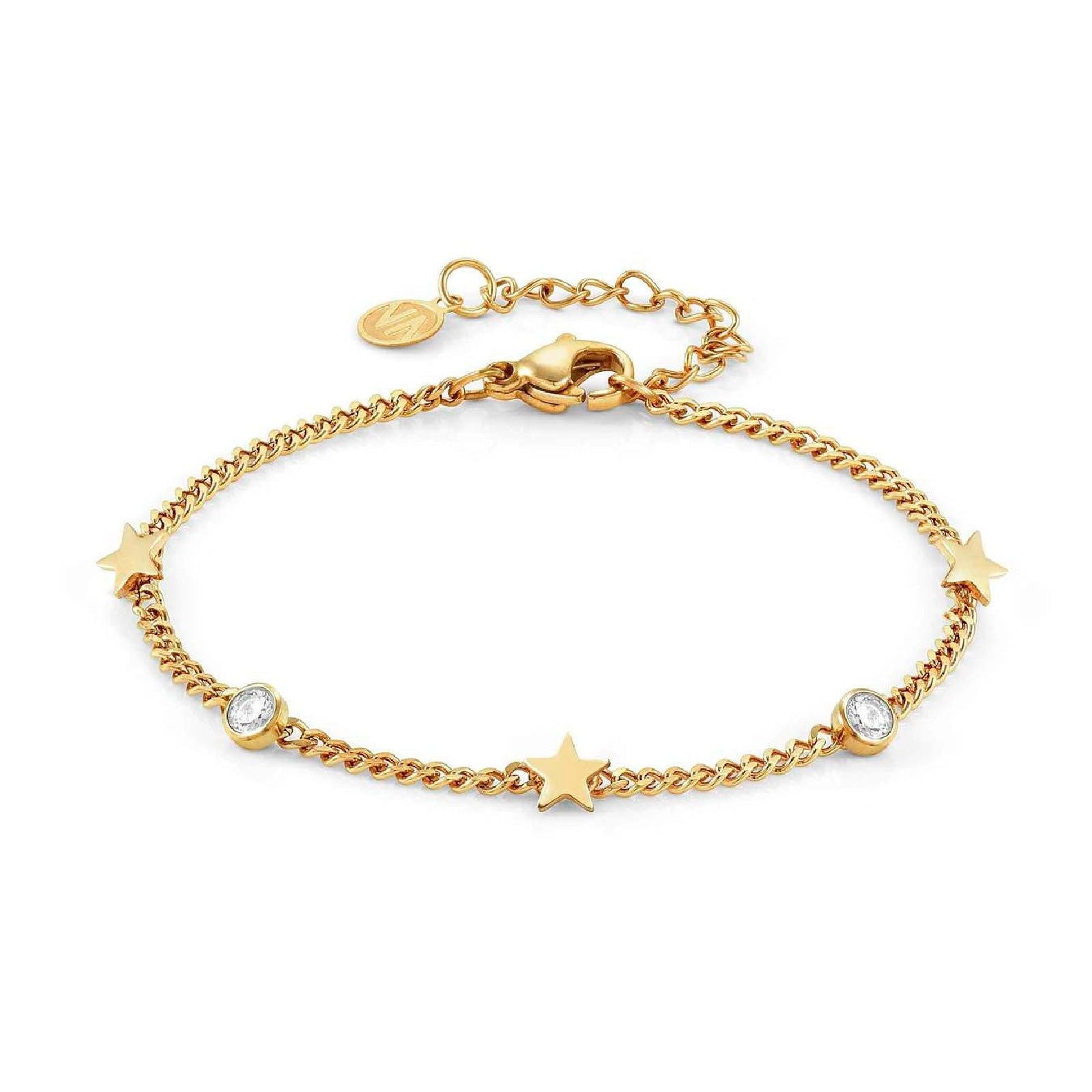 Bracciale Nomination Stardust da donna 028111-008-1