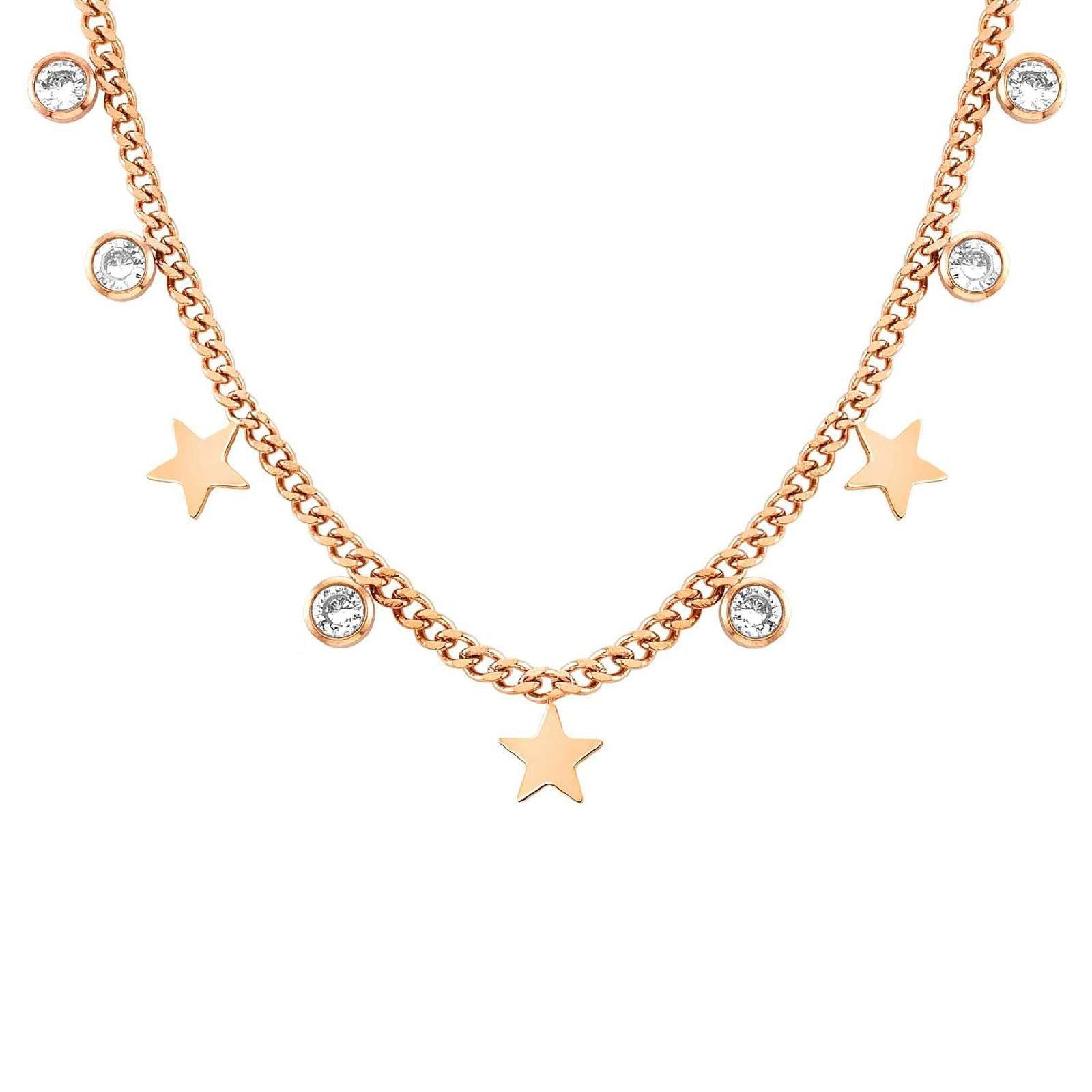 Collana Nomination Stardust da donna 028113-008-1