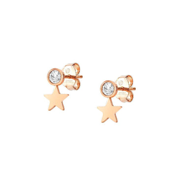 Orecchini Nomination Stardust da donna 028115-008-1