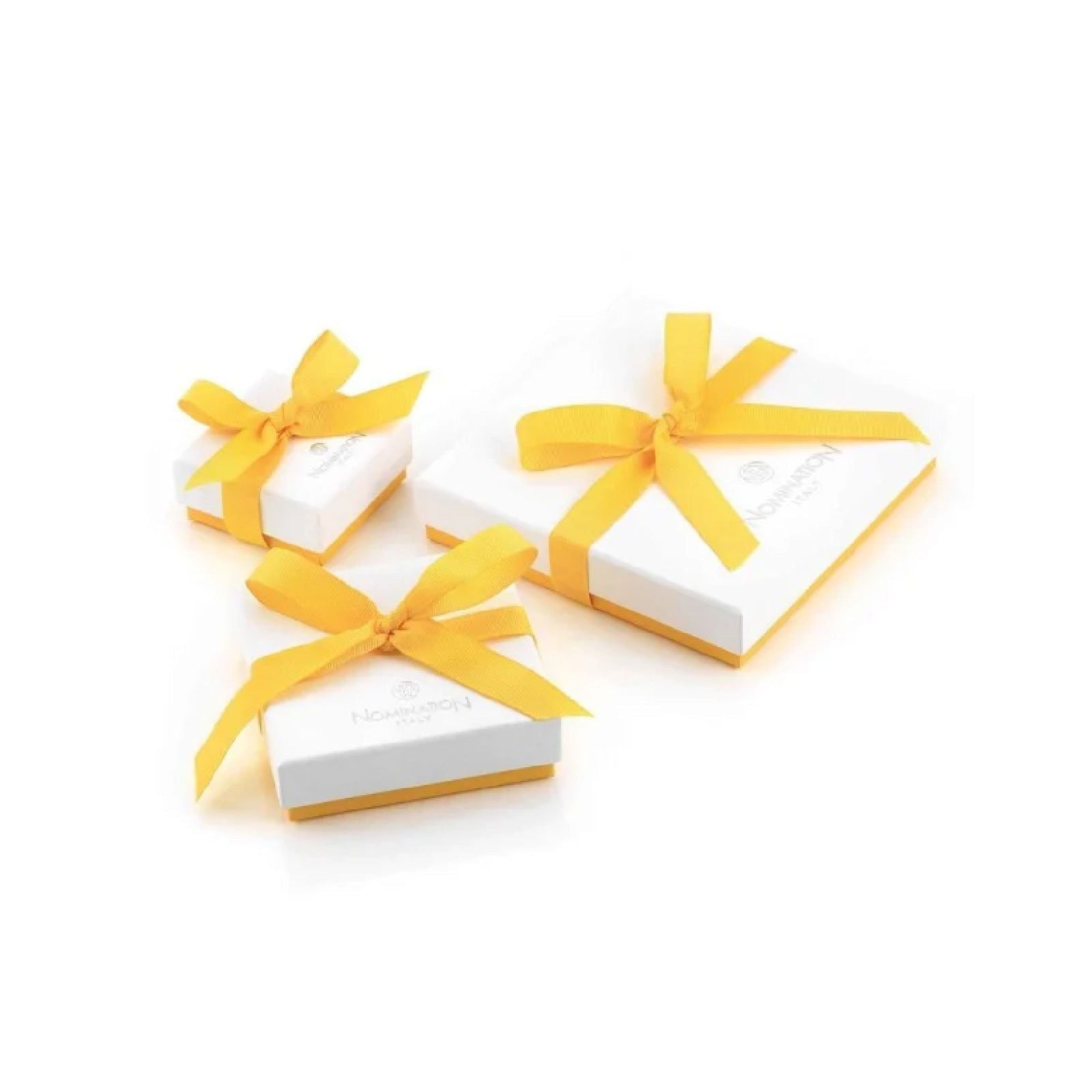 Bracciale Nomination Happyworld da donna 028407-044-2