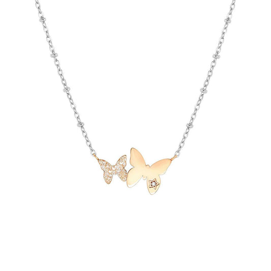 Collana Nomination Happyworld da donna 028408-010-1