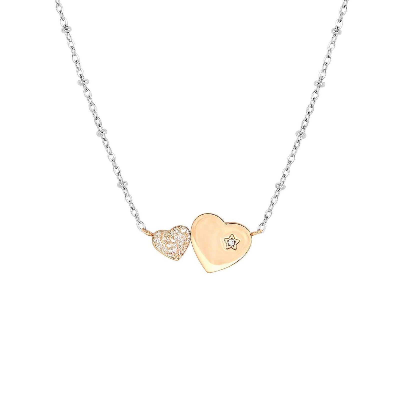 Collana Nomination Happyworld da donna 028408-022-1
