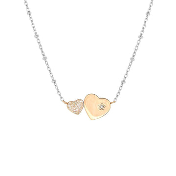 Collana Nomination Happyworld da donna 028408-022-1