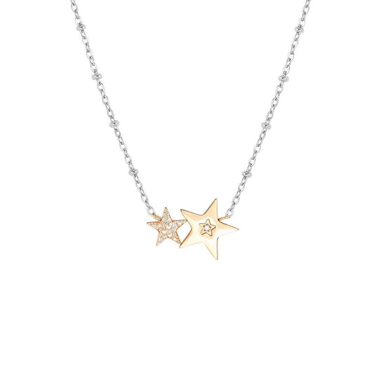 Collana Nomination Happyworld da donna 028408-023-1