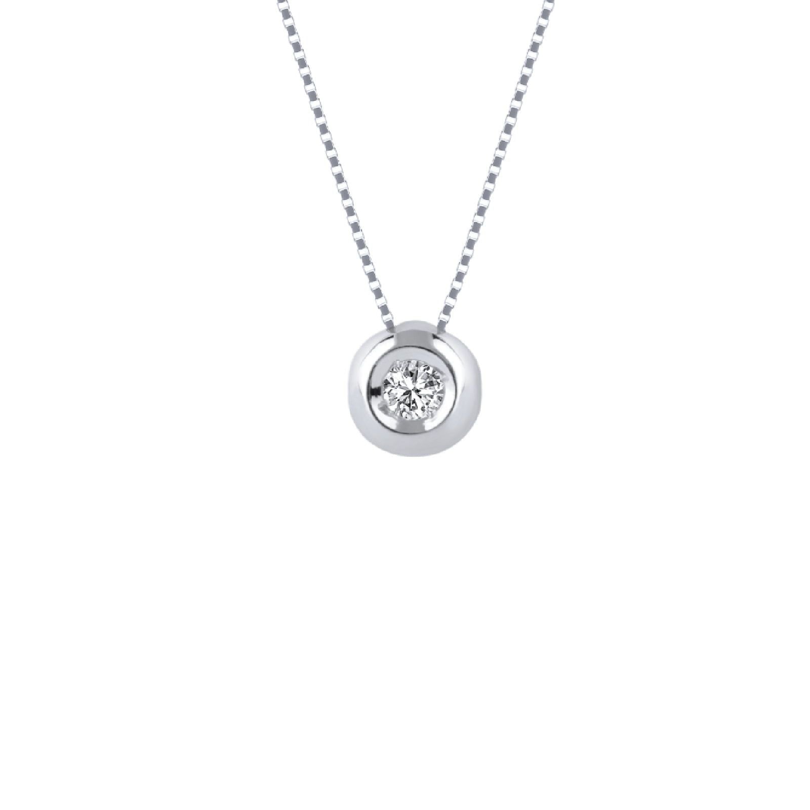 Collana Demetra Juliet da donna 031-014-W-A2-1