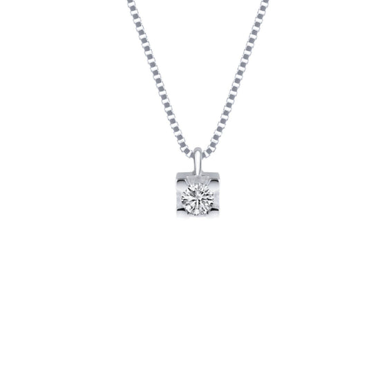 Collana Demetra Aura da donna 032-Q-005-W-A2-1