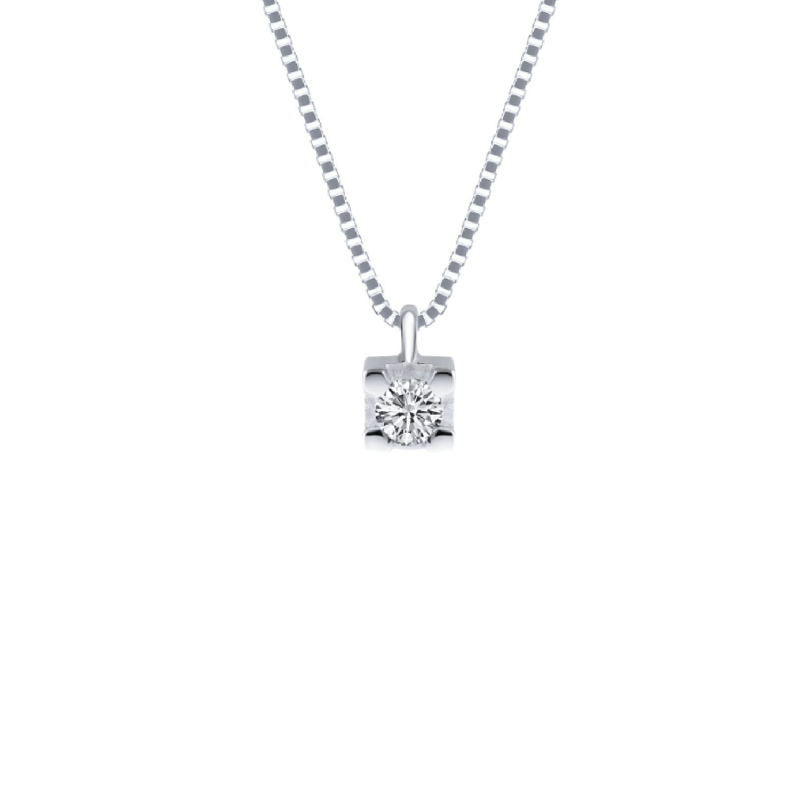 Collana Demetra Aura da donna 032-Q-005-W-A2-1