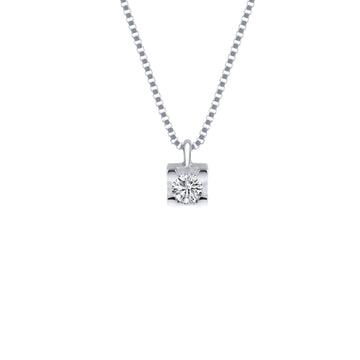 Collana Demetra Aura da donna 032-Q-005-W-A2-1