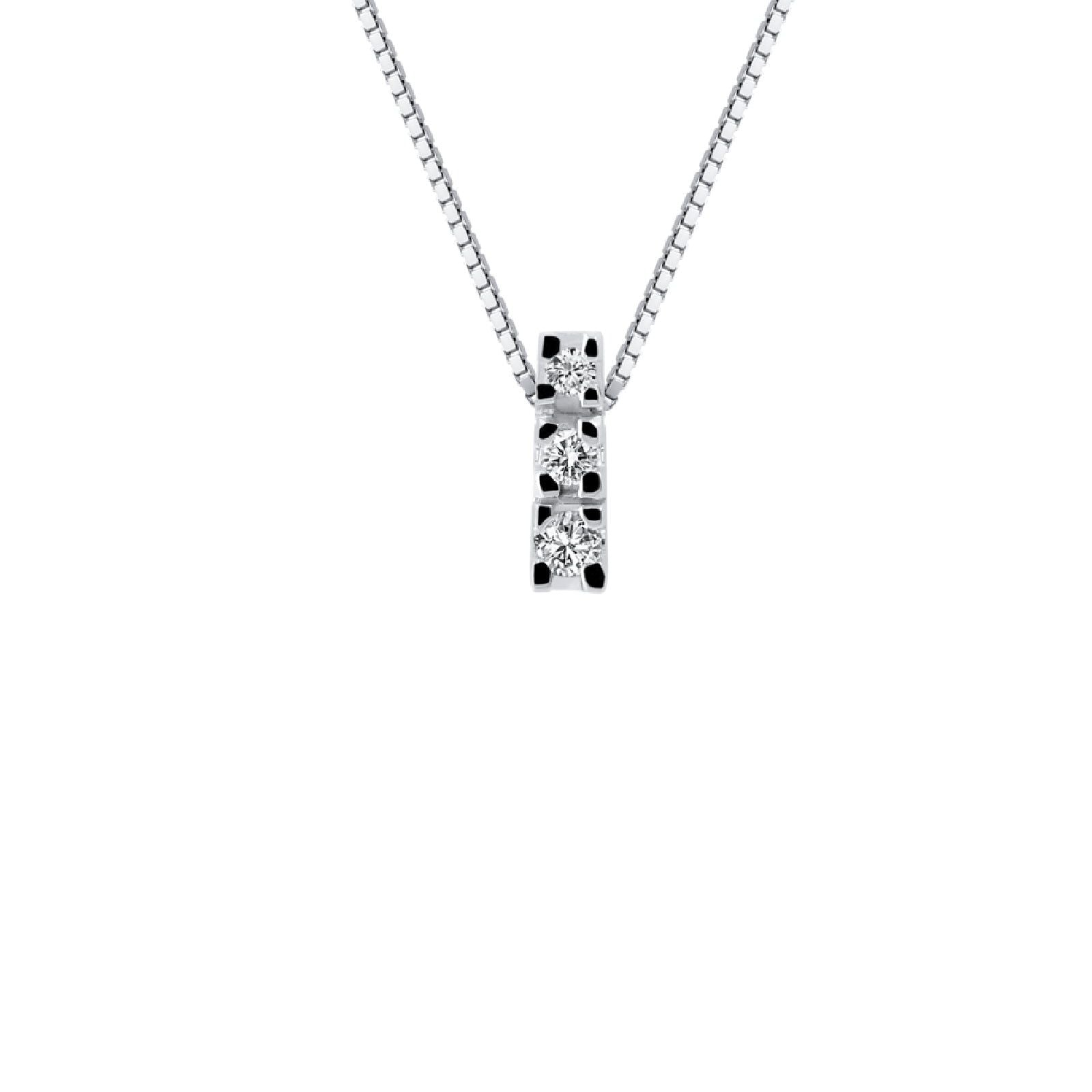 Collana Demetra Trixie da donna 0342006WA2-1