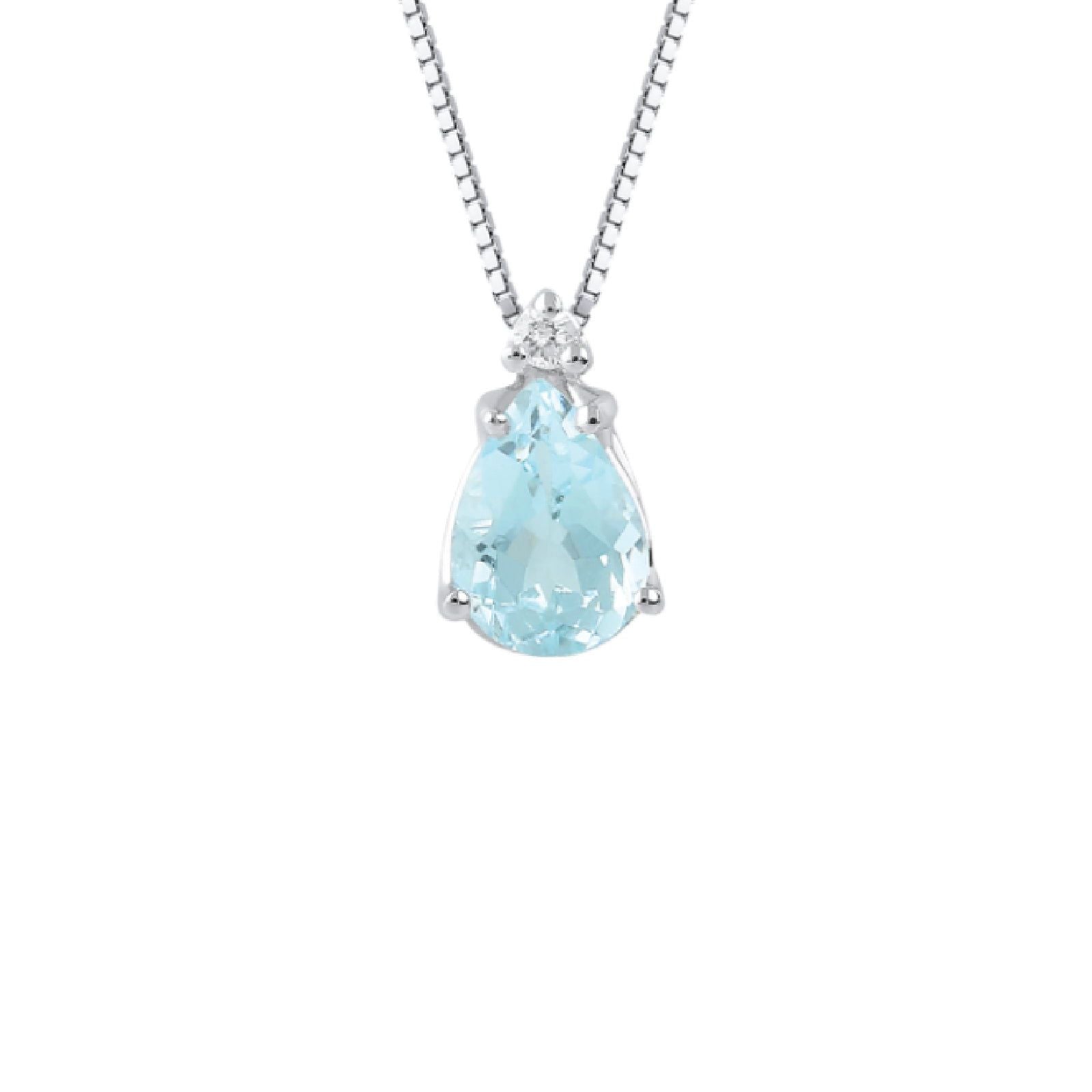 Collana Demetra Iris da donna 038-D-065-002-W-A2-1