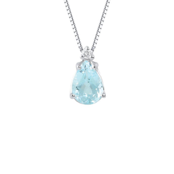 Collana Demetra Iris da donna 038-D-065-002-W-A2-1
