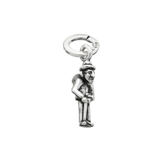 Charm Giovanni Raspini Amuleti unisex 06000-1