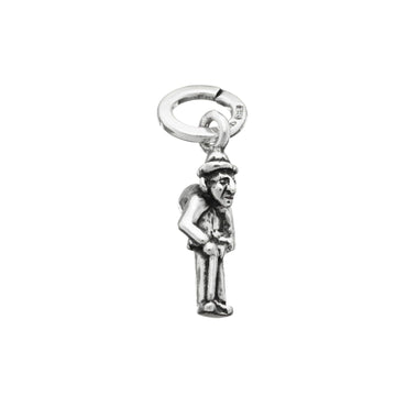 Charm Giovanni Raspini Amuleti unisex 06000-1