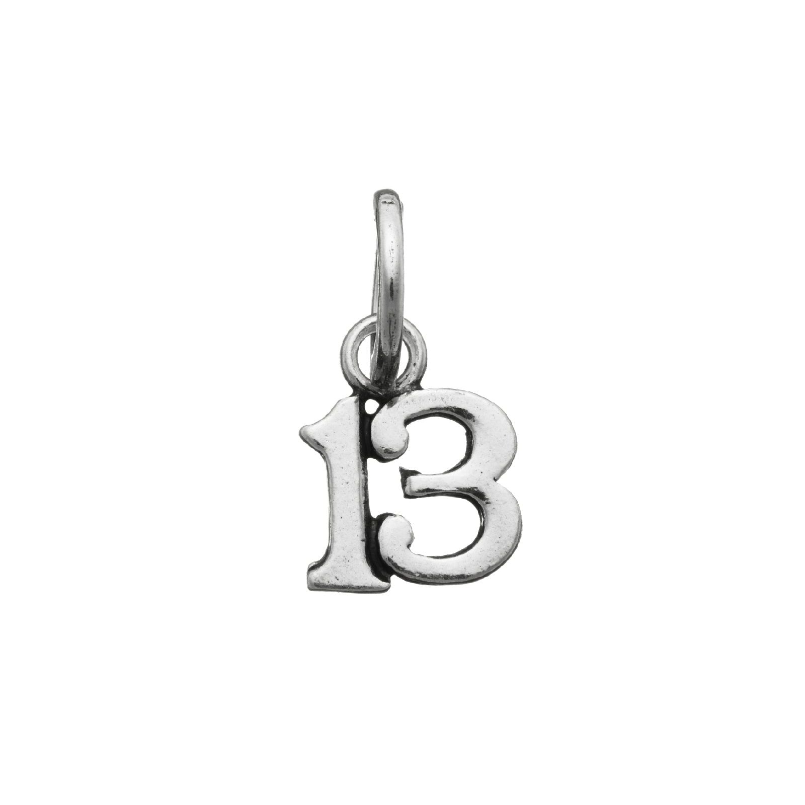 Charm Giovanni Raspini Amuleti unisex 06002-1