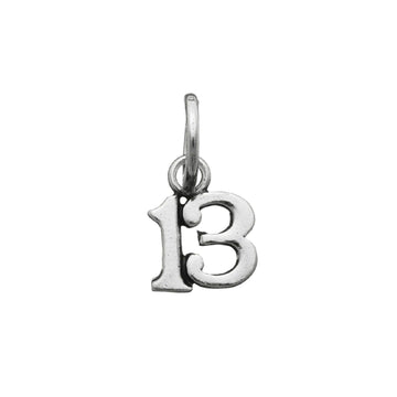Charm Giovanni Raspini Amuleti unisex 06002-1
