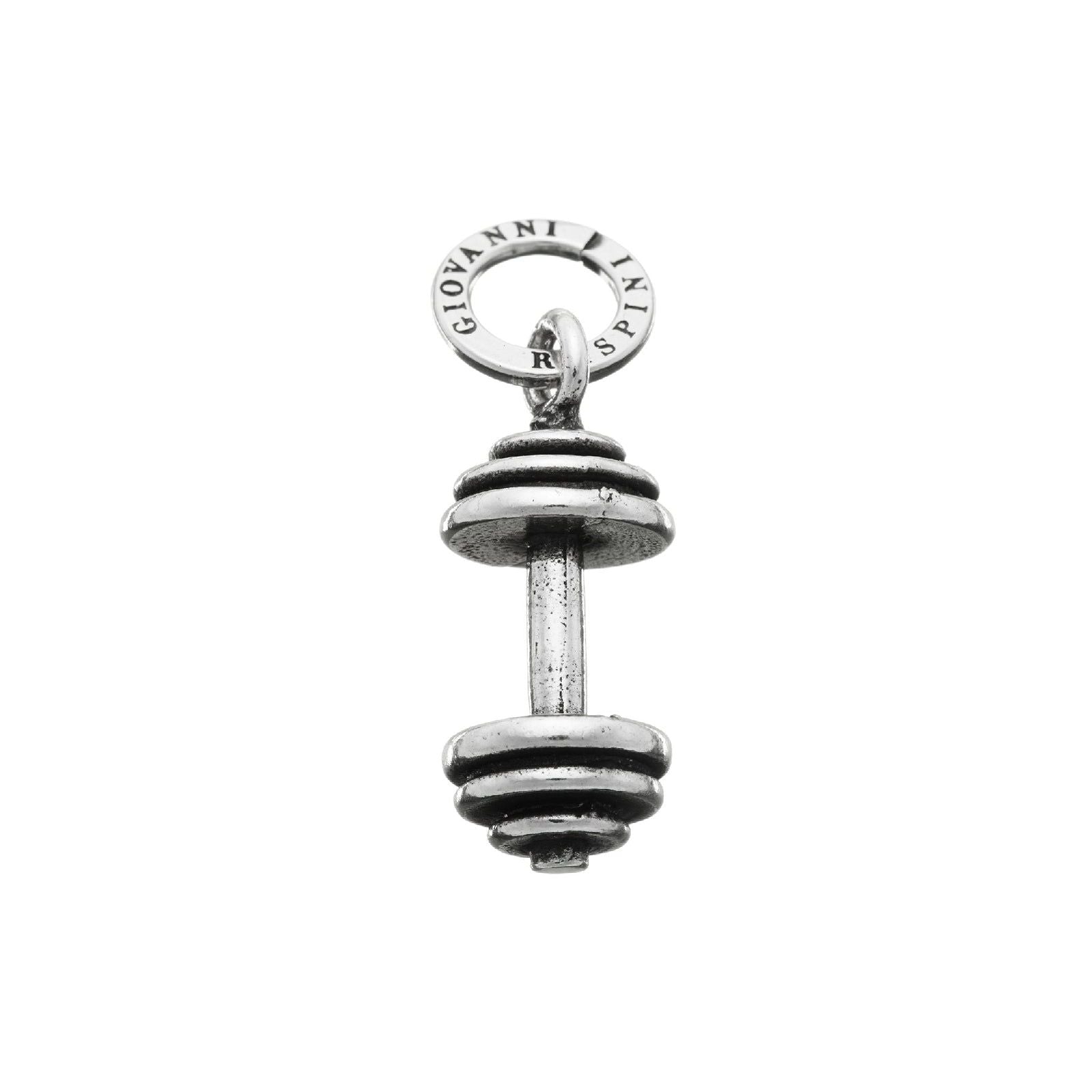 Charm Giovanni Raspini Sport unisex 06029-1