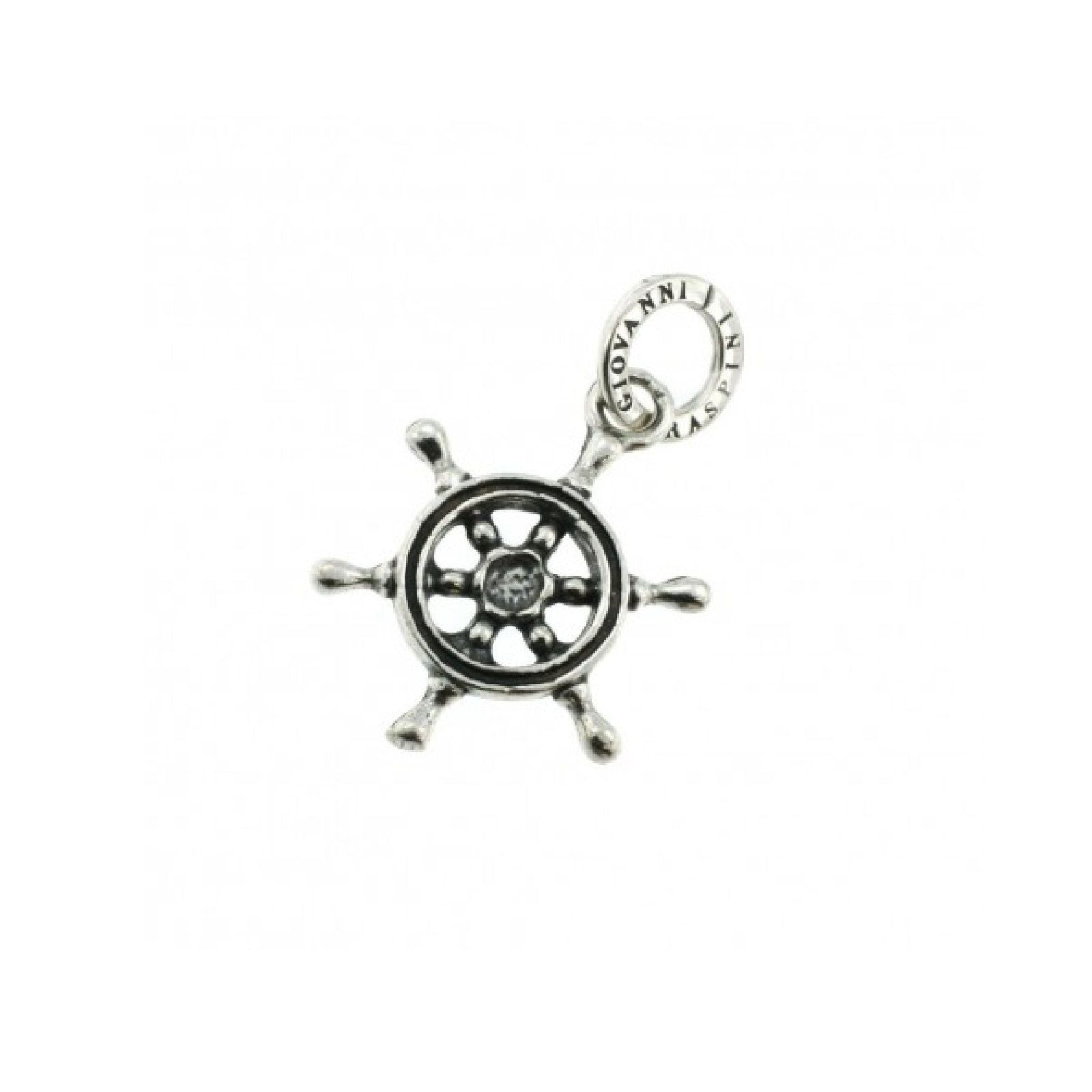 Charm Giovanni Raspini Mare unisex 06036-1