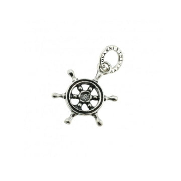 Charm Giovanni Raspini Mare unisex 06036-1