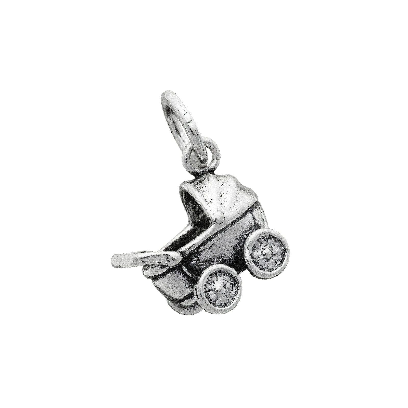 Charm Giovanni Raspini Baby da donna 06043-1