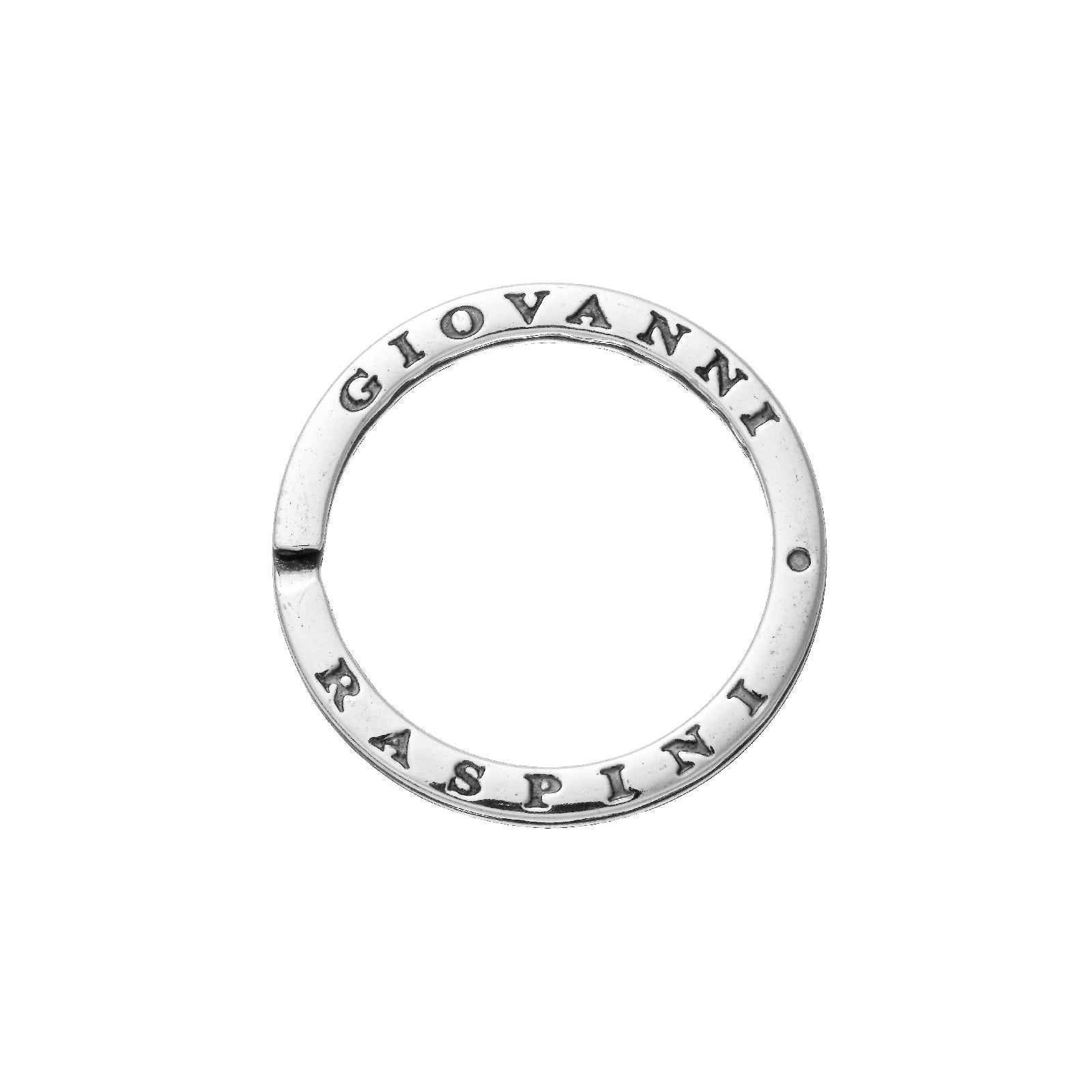Portachiavi Brisé Giovanni Raspini Basi unisex 06056-1