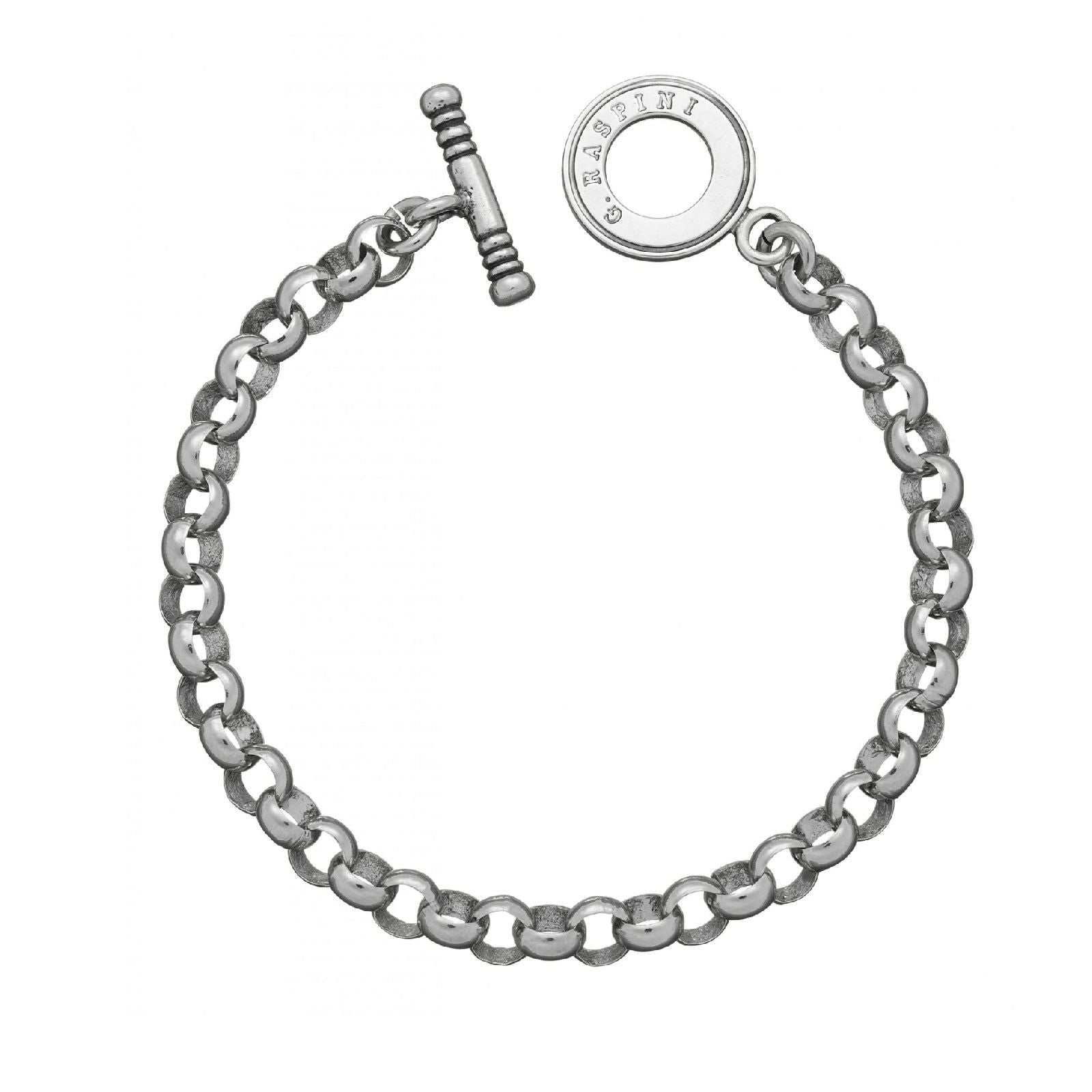 Bracciale Giovanni Raspini Basi da donna 06060-1