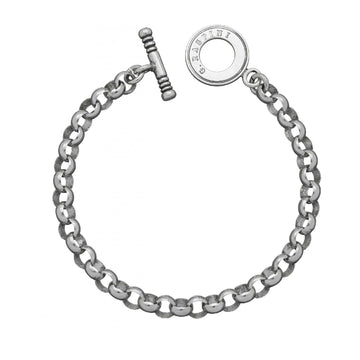 Bracciale Giovanni Raspini Basi da donna 06060-1