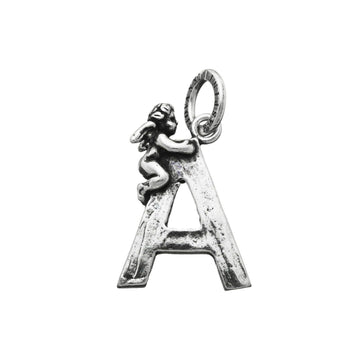 Charm Giovanni Raspini Lettere e Numeri da donna 06065-1