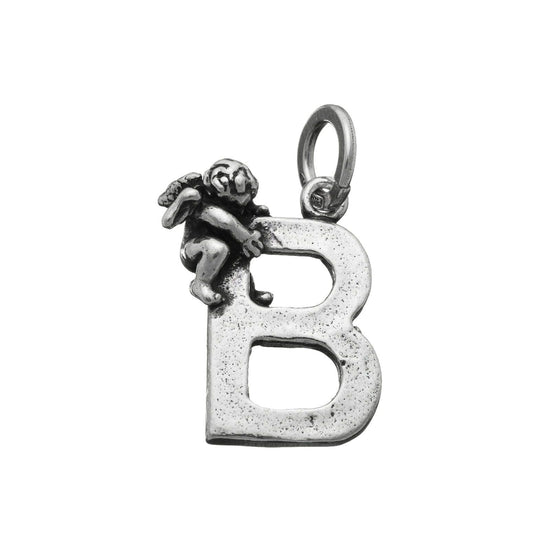 Charm Giovanni Raspini Lettere e Numeri da donna 06066-1