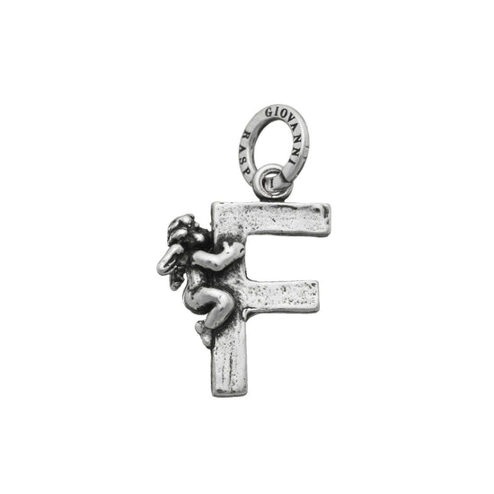 Charm Giovanni Raspini Lettere e Numeri da donna 06070-1