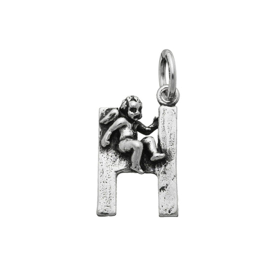 Charm Giovanni Raspini Lettere e Numeri da donna 06072-1