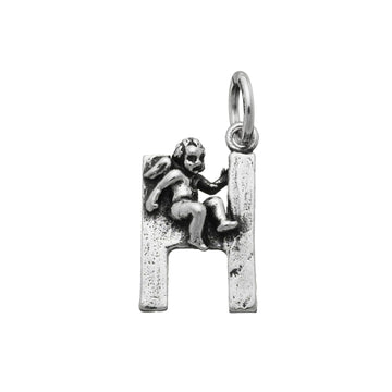 Charm Giovanni Raspini Lettere e Numeri da donna 06072-1