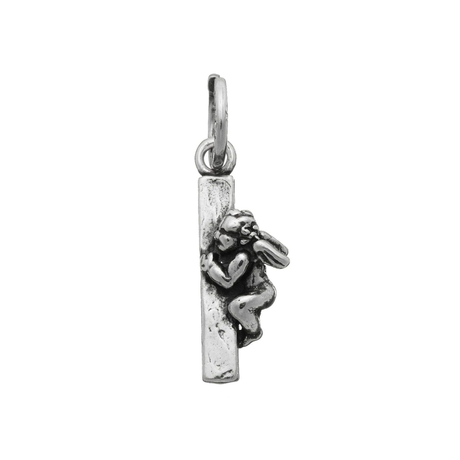 Charm Giovanni Raspini Lettere e Numeri da donna 06073-1