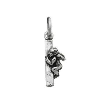 Charm Giovanni Raspini Lettere e Numeri da donna 06073-1