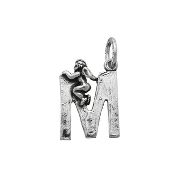 Charm Giovanni Raspini Lettere e Numeri da donna 06075-1