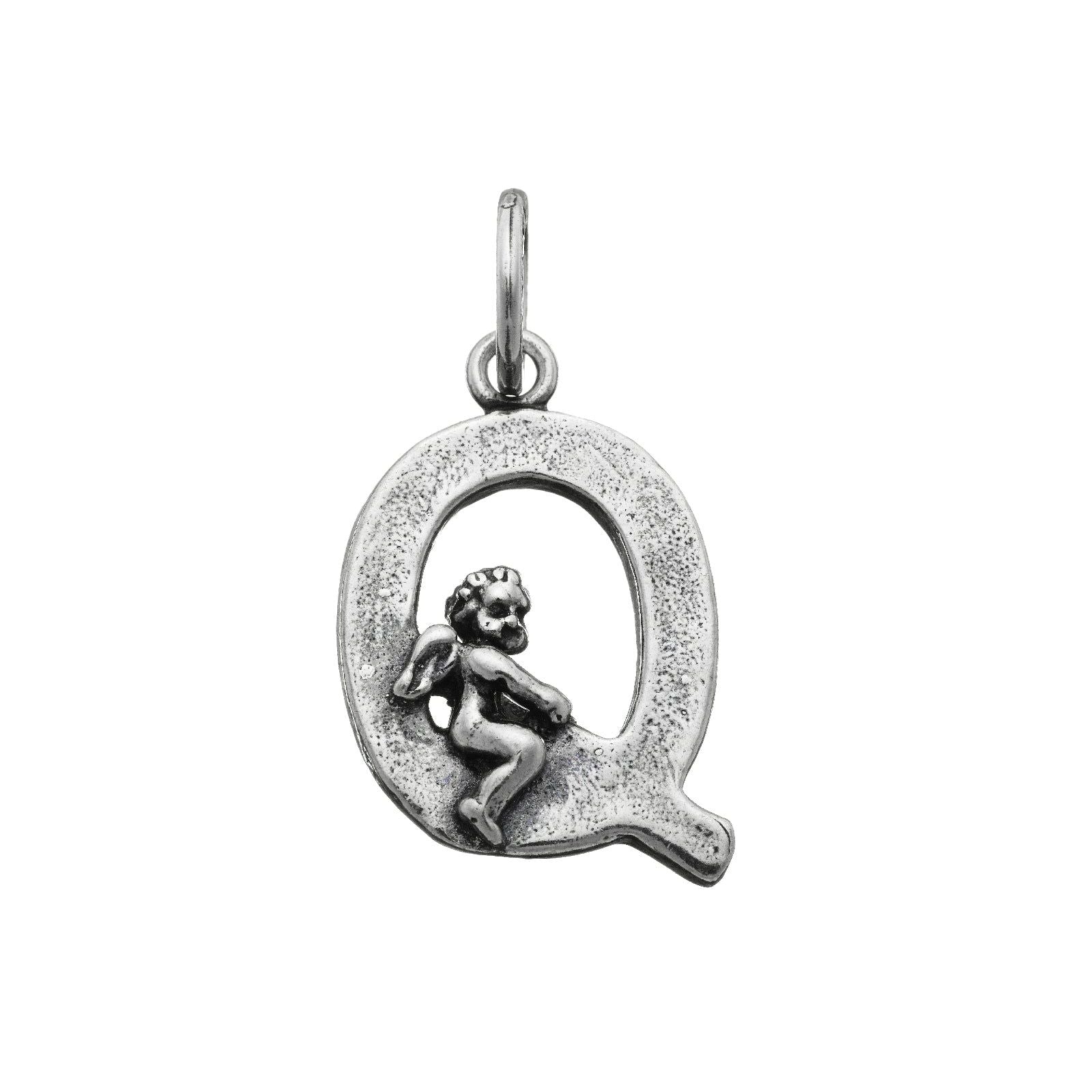 Charm Giovanni Raspini Lettere e Numeri da donna 06079-1