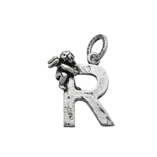Charm Giovanni Raspini Lettere e Numeri da donna 06080-1