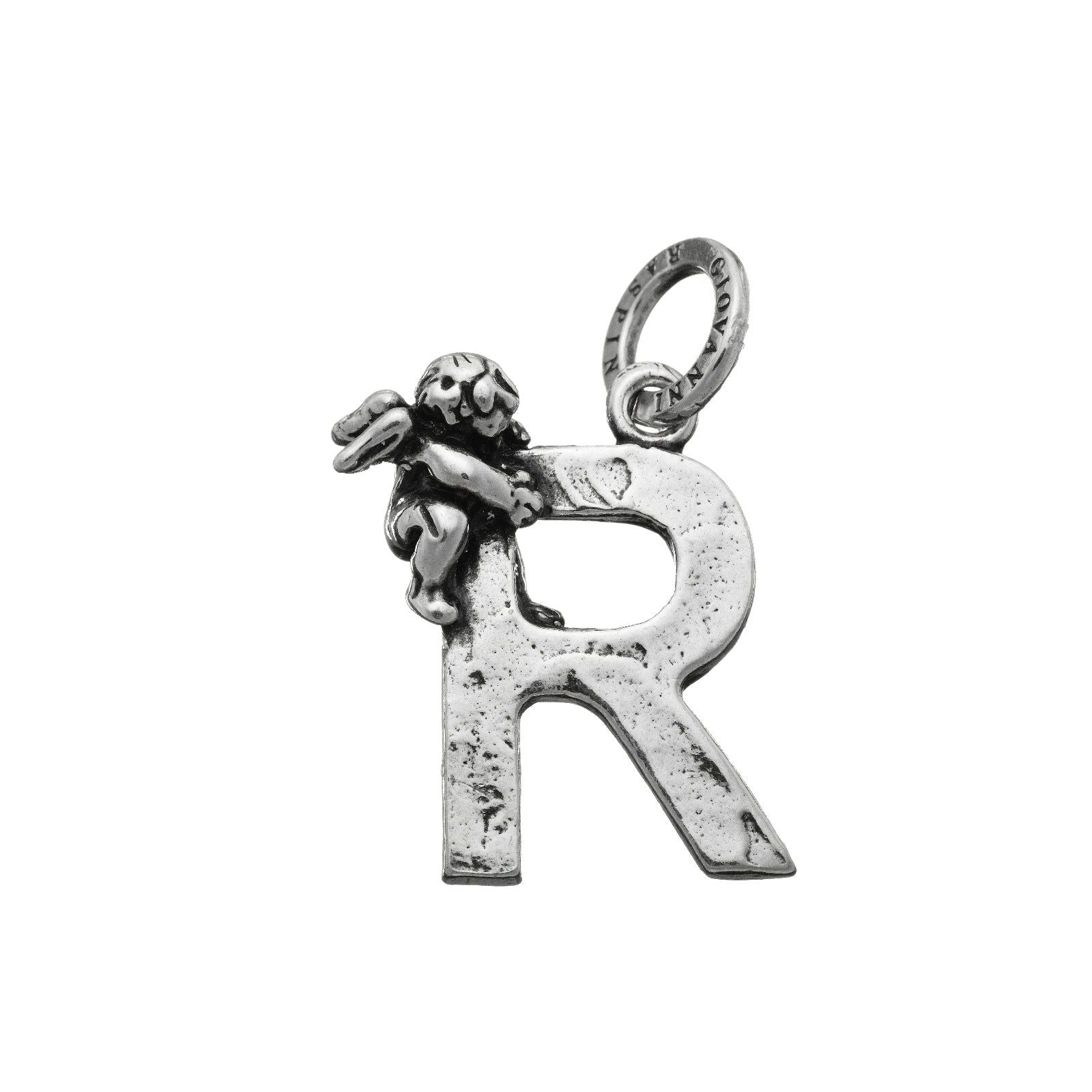 Charm Giovanni Raspini Lettere e Numeri da donna 06080-1