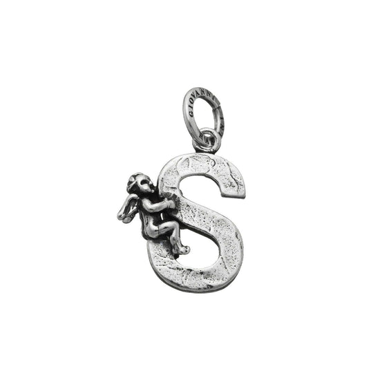 Charm Giovanni Raspini Lettere e Numeri da donna 06081-1