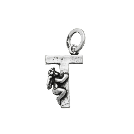 Charm Giovanni Raspini Lettere e Numeri da donna 06082-1