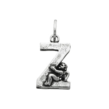 Charm Giovanni Raspini Lettere e Numeri da donna 06085-1