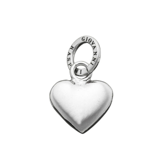 Charm Giovanni Raspini Cuori e Angeli unisex 06096-1